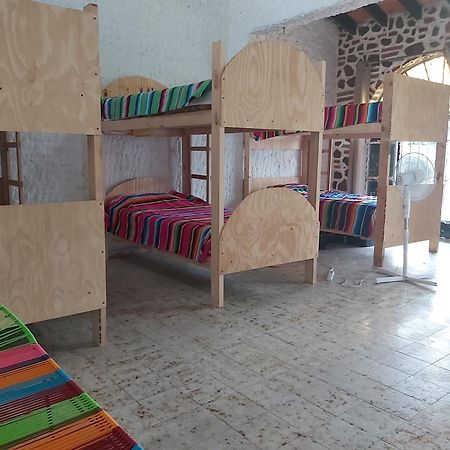 El Sunset Hostel Puerto Vallarta Dış mekan fotoğraf