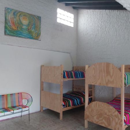 El Sunset Hostel Puerto Vallarta Dış mekan fotoğraf
