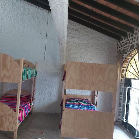 El Sunset Hostel Puerto Vallarta Dış mekan fotoğraf