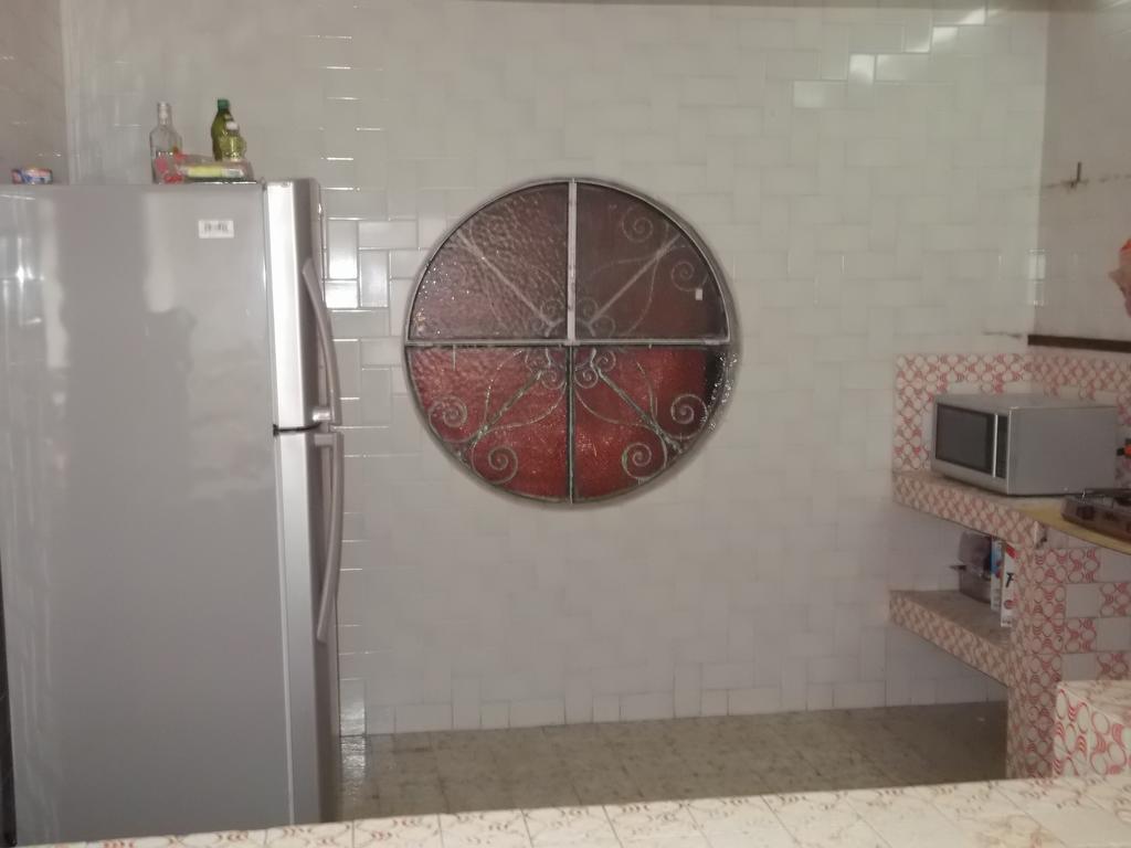 El Sunset Hostel Puerto Vallarta Dış mekan fotoğraf