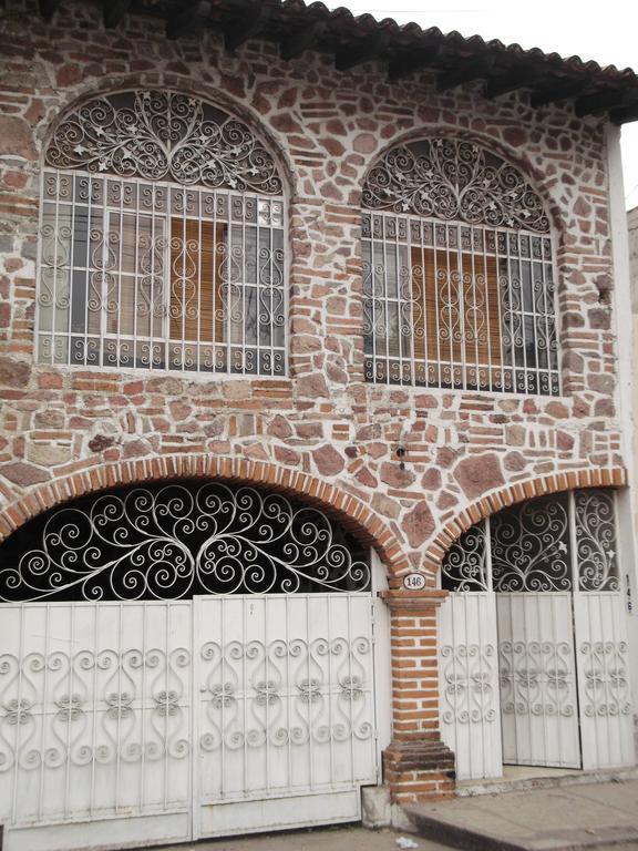 El Sunset Hostel Puerto Vallarta Dış mekan fotoğraf