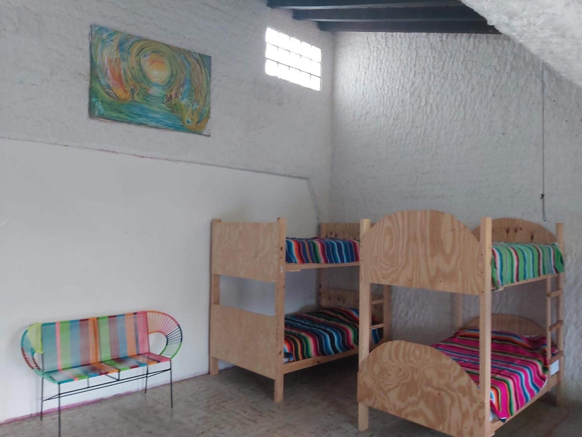 El Sunset Hostel Puerto Vallarta Dış mekan fotoğraf