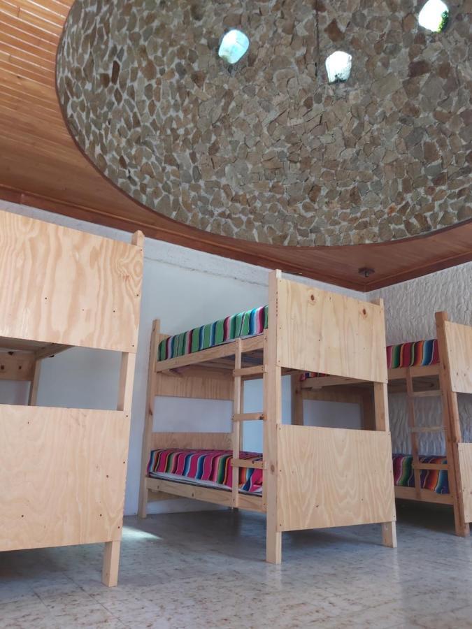 El Sunset Hostel Puerto Vallarta Dış mekan fotoğraf